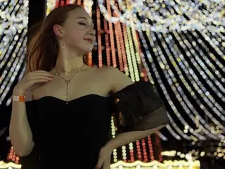 Jasmine jasminlive cam AdaLewin