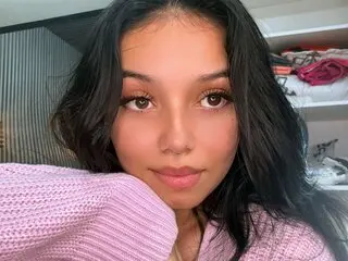 Amateur anal camshow AlessandraVegaa