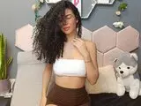 Video video nude AlisonAbril