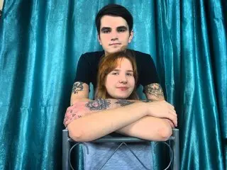 Livesex hd ass AndreBigRosaMore