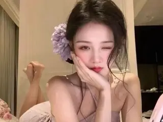 Xxx amateur livejasmin.com AngaerHua