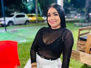 Pics live free AnitaGonzales