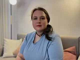 Nude amateur ass AnnaMary