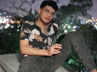 Ass livesex private ApolooBlackwood