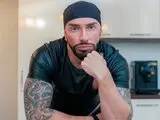 Private jasminlive recorded AronGrant