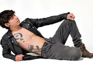 Anal livejasmin anal ArthurKross