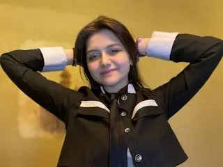 Webcam recorded nude BellaFoxta