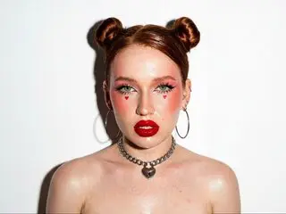 Live online livejasmine BellaMesmer