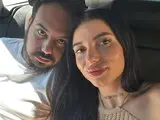 Real sex shows BiancaAndAlex