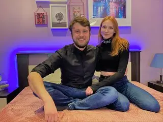 Pictures cam livesex BonnieandMichael