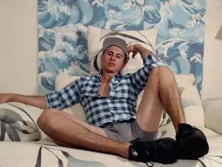 Sex anal show BromLuv