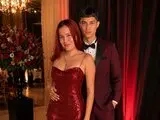 Photos recorded shows BrunoAndColin