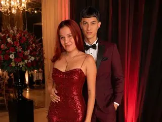 Photos recorded shows BrunoAndColin
