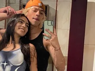 Photos livejasmin.com cam ChrisAndVane