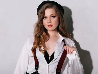 Nude adult livejasmin.com CrystalDuval