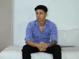 Free real pics DanteRomanoff