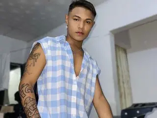 Show live cam DavidAlva