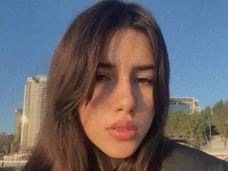 Sex video livesex DorisRyan