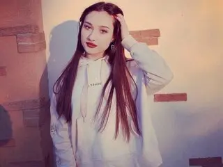 Shows amateur naked EleonoraSun