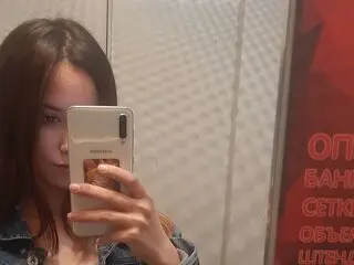 Amateur hd nude ElizabethMax