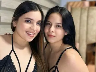 Sex camshow adult EmmaManrrique