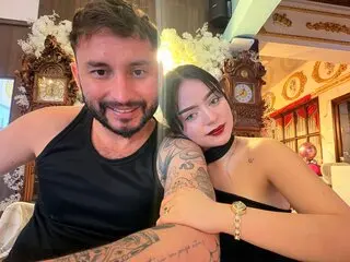 Cam livejasmin pictures EvaAndJacob