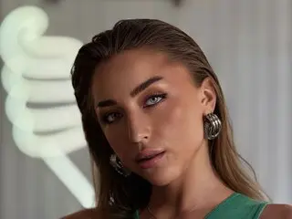 Anal live anal EvaMonroe