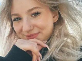 Jasmin livejasmin.com nude EvelynKrueger