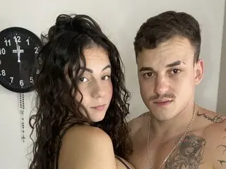 Photos nude camshow GabrielandAmanda