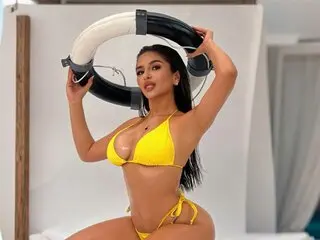 Private video shows GenesisGarcia