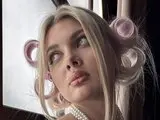Anal shows naked HyileyClark