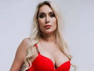 Cam show ass IsadoraDunkan
