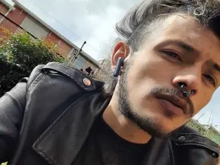 Anal real ass JamesGareen