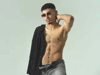Ass jasmine livejasmin.com JaxonCarter
