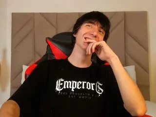 Webcam jasmine online JeffBellfort