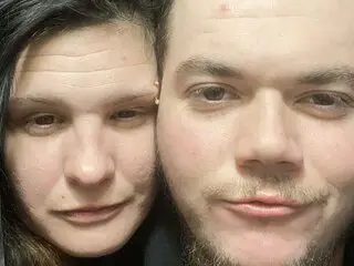 Nude camshow private JesseAndNicole
