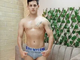 Fuck livesex anal JohnnySevilla