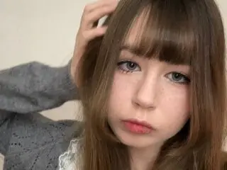 Livesex hd jasmin JuanaDasch
