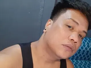 Pussy toy fuck JustinBolt