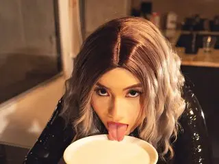 Sex livejasmin.com pussy Katsuki