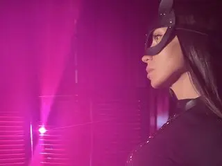 Webcam online nude LeilaNyman