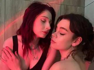 Photos jasminlive show LeonilaAndDahlia