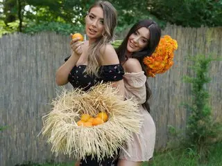 Sex livejasmine sex LexyandOlivia