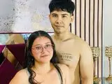 Livejasmine pussy livejasmin.com LizAndTomas