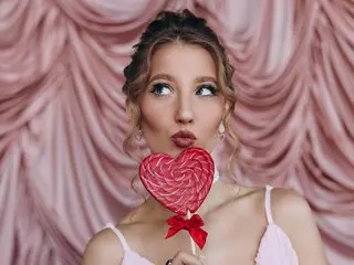 Jasmin jasminlive show LolaWilsons