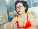 Livejasmine photos pussy LucianaMecacci
