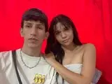 Xxx shows livejasmine LuisaAndKevin