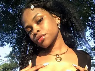 Camshow anal fuck LunaShake
