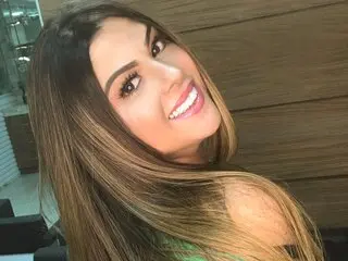 Livesex anal show MarcelaVaz