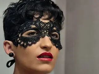 Porn adult livejasmin MaryEnigma